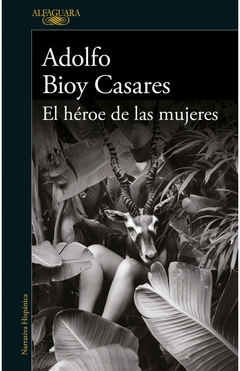 EL HÉROE DE LAS MUJERES - comprar online