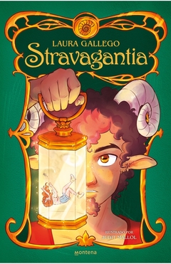 STRAVAGANTIA