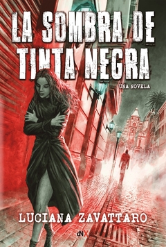 LA SOMBRA DE TINTA NEGRA - comprar online