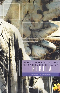 UNA BREVISIMA INTRODUCCION A LA BIBLIA - comprar online