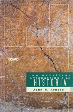 UNA BREVISIMA INTRODUCCION A LA HISTORIA - comprar online