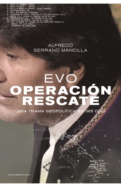 EVO OPERACION RESCATE