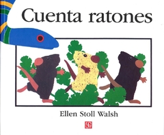 CUENTA RATONES - comprar online