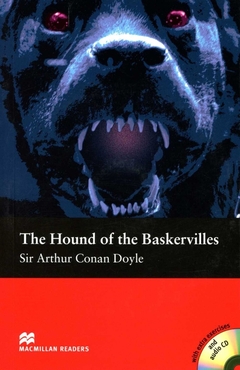 HOUND OF THE BASKERVILLES THE MGR3 ELEMENTARY C/CD