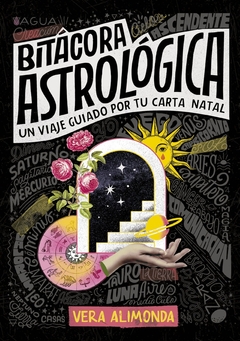 BITÁCORA ASTROLÓGICA - comprar online