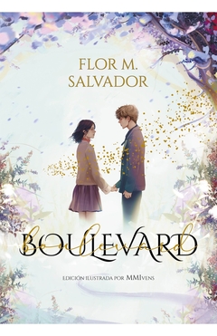 BOULEVARD 1 (ED. ESPECIAL)