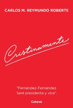 CRISTINAMENTE - comprar online