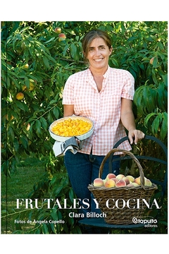 FRUTALES Y COCINA - comprar online