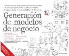 GENERACIÓN DE MODELOS DE NEGOCIO - comprar online