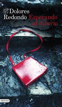 ESPERANDO AL DILUVIO - comprar online