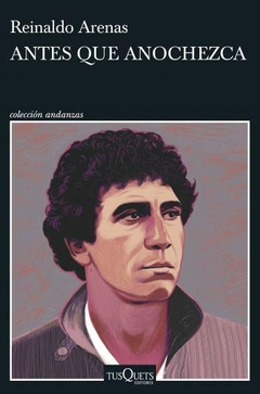 ANTES QUE ANOCHEZCA - comprar online