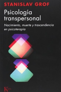 PSICOLOGÍA TRANSPERSONAL