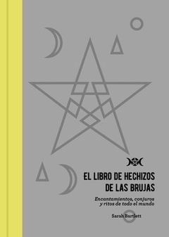 EL LIBRO DE HECHIZOS DE LASA BRUJAS