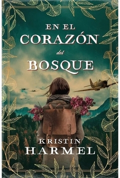 EN EL CORAZÓN DEL BOSQUE