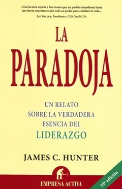 LA PARADOJA