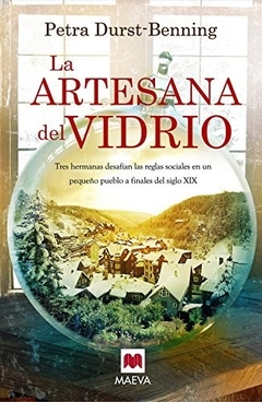LA ARTESANA DEL VIDRIO - comprar online