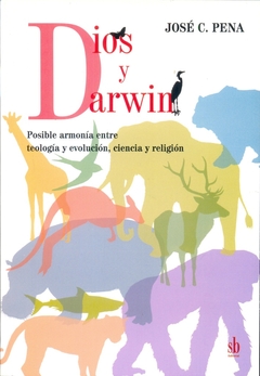 DIOS Y DARWIN