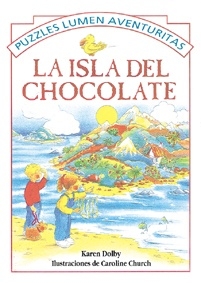 LA ISLA DEL CHOCOLATE - comprar online