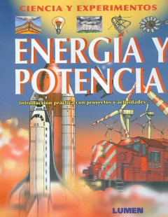 ENERGÍA Y POTENCIA - comprar online