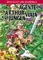 EL AGENTE ARTHUR VIAJA A LA JUNGLA - comprar online