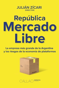 REPÚBLICA MERCADO LIBRE - comprar online