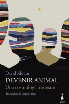 DEVENIR ANIMAL - comprar online