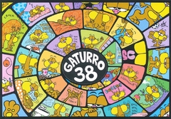 GATURRO 38