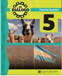 CIENCIAS SOCIALES / NATURALES 5 EN DIÁLOGO