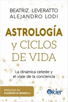 ASTROLOGÍA Y CICLOS DE VIDA