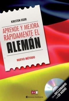 APRENDE Y MEJORA RÁPIDAMENTE EL ALEMÁN