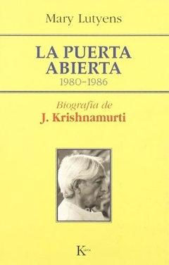 LA PUERTA ABIERTA 1980 - 1986