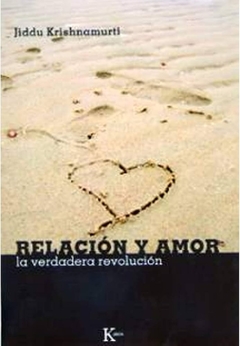 RELACIÓN Y AMOR