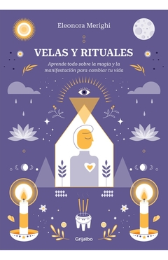 VELAS Y RITUALES