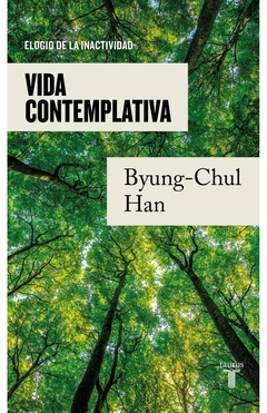 VIDA CONTEMPLATIVA