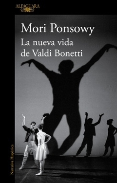 LA NUEVA VIDA DE VALDI BONETTI