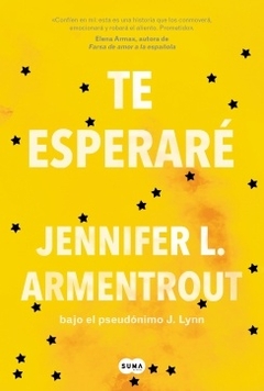 TE ESPERARE
