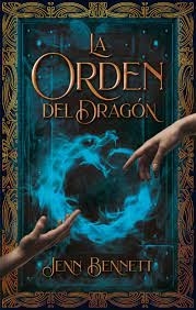 LA ORDEN DEL DRAGÓN