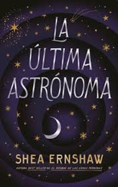 LA ÚLTIMA ASTRÓNOMA