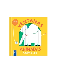 ANIMALES. VENTANAS ANIMADAS