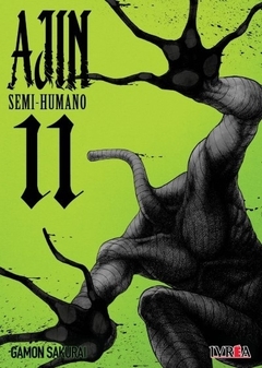 AJIN SEMI HUMANO 11