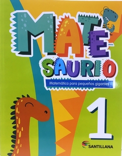MATESAURIO 1