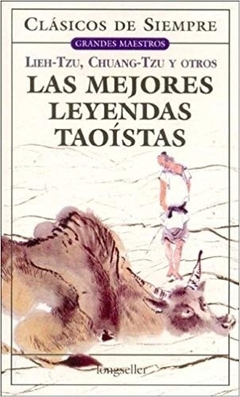 LAS MEJORES LEYENDAS TAOÍSTAS