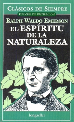 EL ESPIRITU DE LA NATURALEZA