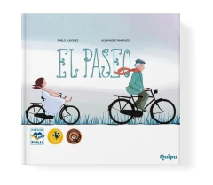 EL PASEO