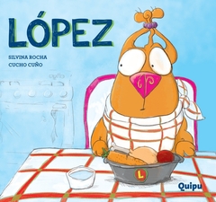 LÓPEZ