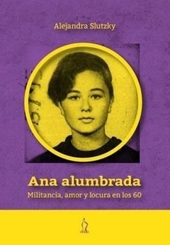 ANA ALUMBRADA