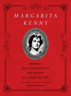 MARGARITA KENNY