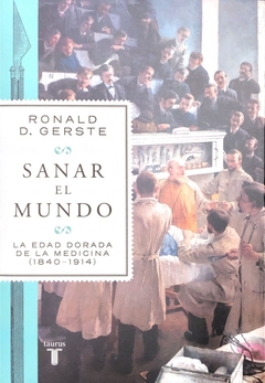 SANAR EL MUNDO