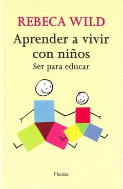 APRENDER A VIVIR CON NIÑOS