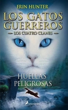 HUELLAS PELIGROSAS